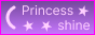 princess